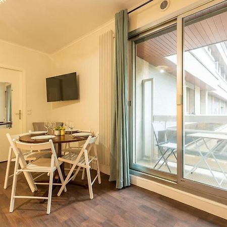 Appartement Proche Champs Elysees Paris Exterior foto
